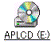 APLCD