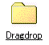 「Dragdrop」フォルダ
