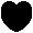 ハートマーク