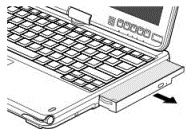 MTシリーズ　取り外し図2