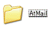 AtMailフォルダ