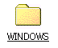 Windows - クリック