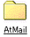 AtMail - クリック