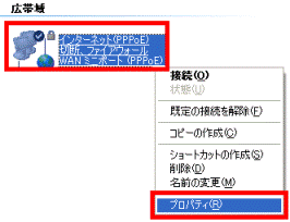プロパティ