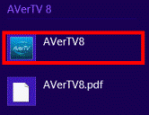 AVerTV8