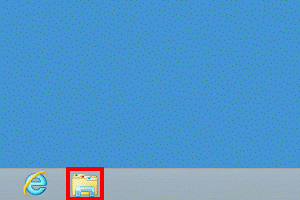 「ライブラリ」アイコン