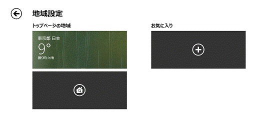 削除されたことを確認