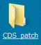 「CDS_patch」フォルダー