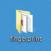 fingerprint