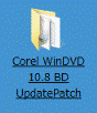 Corel WinDVD 10.8 BD UpdatePatch