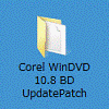 Corel WinDVD 10.8 BD UpdatePatch