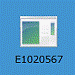 E1020567