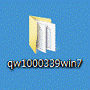 qw1000339win7