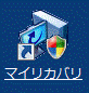 マイリカバリのアイコン