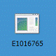 E1016765
