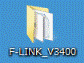 F-LINK_V3400_フォルダー