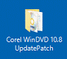 Corel WinDVD 10.8 UpdatePatch