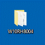 W10RH8004