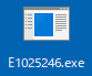 「E1025246」アイコン
