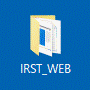 「IRST_WEB」