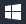 「スタート」ボタン（Windows10）