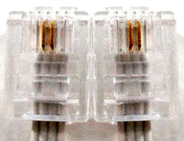 モジュラーケーブル