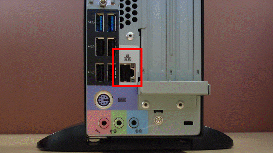 ESPRIMO DHシリーズ