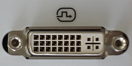 DVI