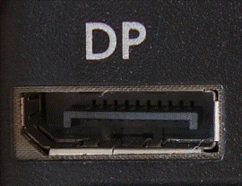 DisplayPort