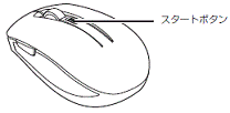 マウスのスタートボタン