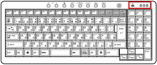 液晶ウィンドウ