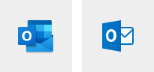 Outlook（classic）アイコン