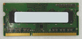 DDR3L SDRAM SO-DIMM