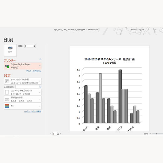 ステップ2のイメージ