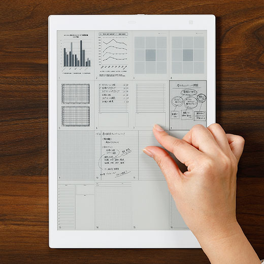 ステップ2のイメージ