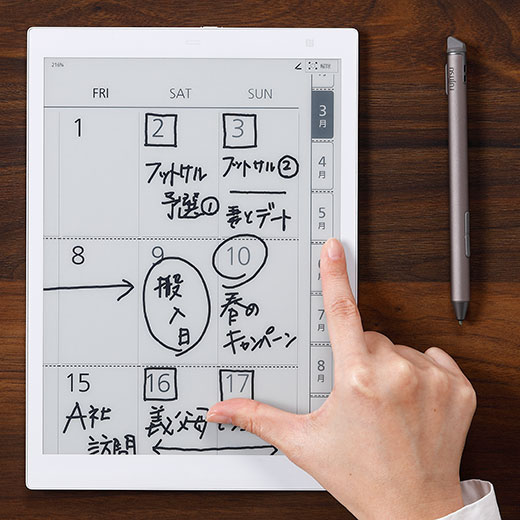 ステップ2のイメージ