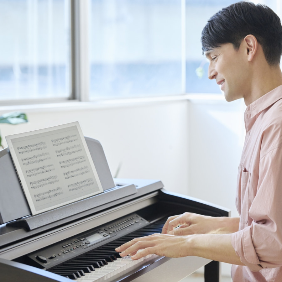 演奏を楽しみたいすべての人へ