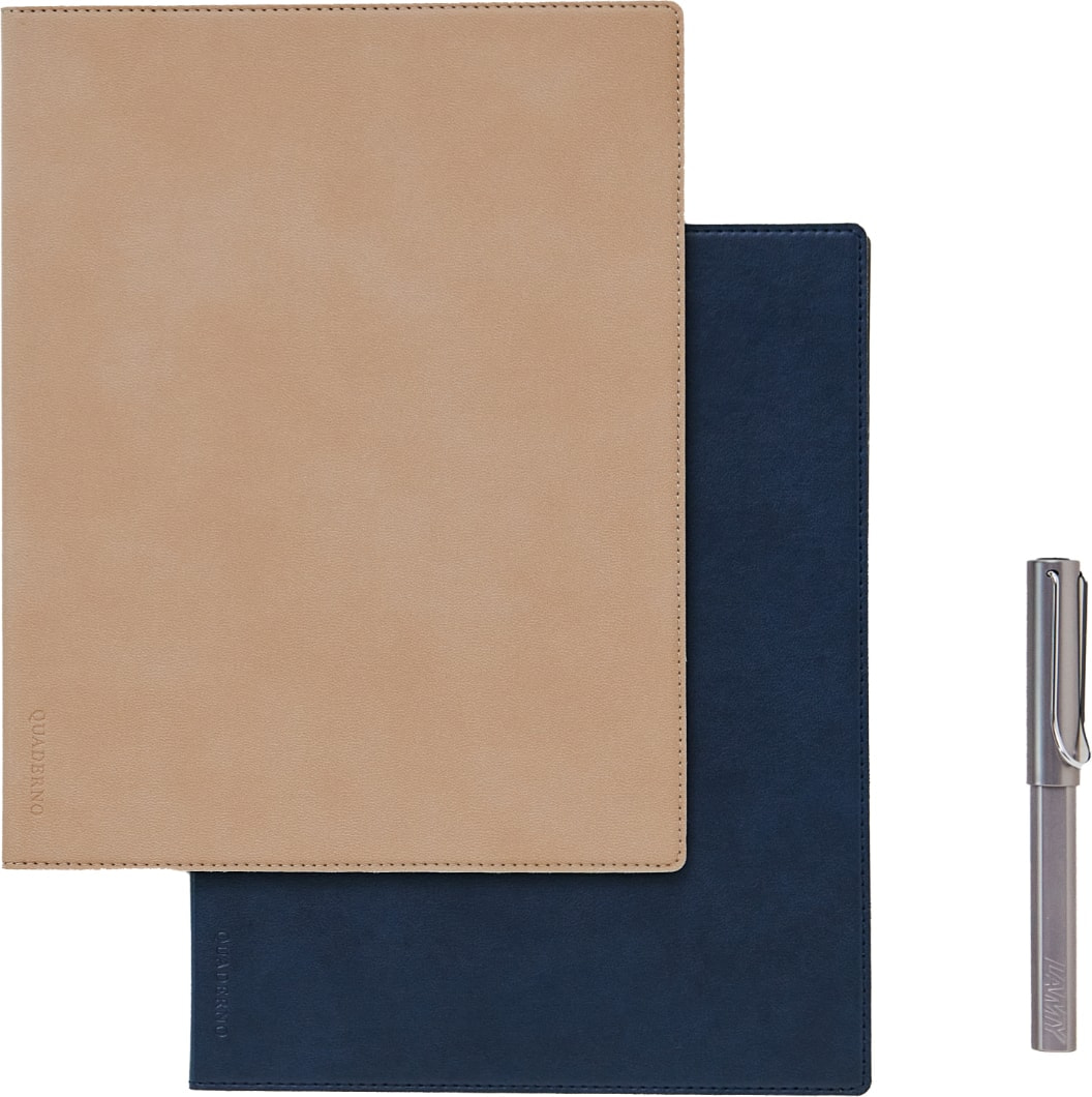 QUADERNO デジタルノート A5＋LAMY デジタルペン Fujitsu Quaderno Lamy Pen - Fujitsu Quaderno Store