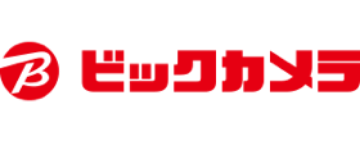ビックカメラ