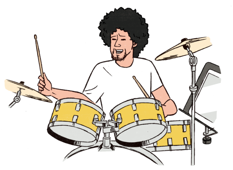 楽譜を書くときはコピー&ペースト機能が大活躍