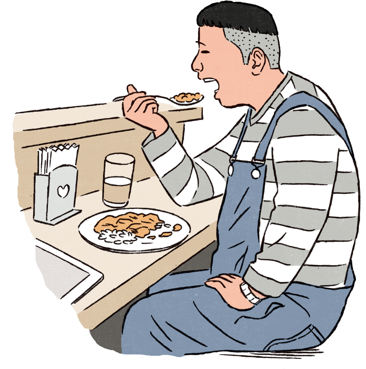 オリジナルフォーマットのレビューノートを作れる