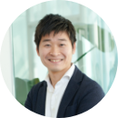 山口 豪志 さん