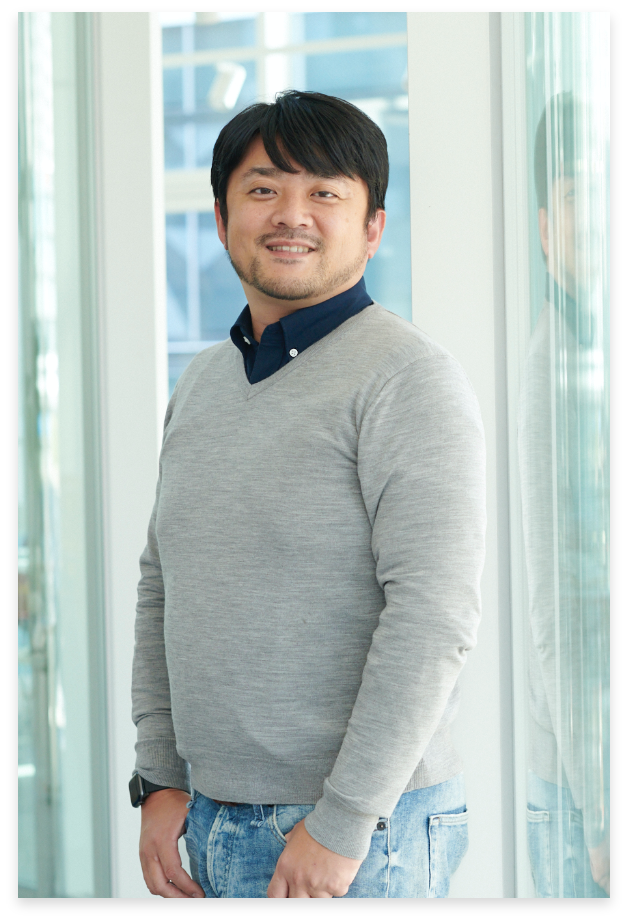 光村 圭一郎 さん