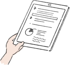 薄さ・軽さ＋大容量