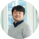 光村 圭一郎 さん