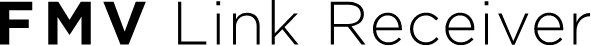 FMV Link Receiver