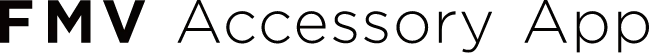 FMV Accessory App