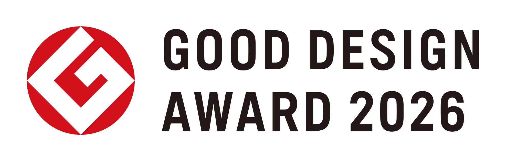 GOOD DESIGN AWARD 2026