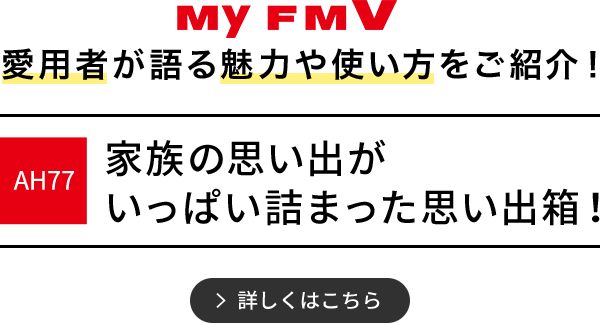My FMVp҂閣͂gЉI