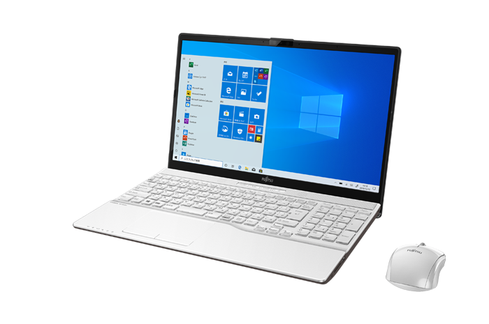 富士通FMVA50B3W2 Windows10　通常使用難あり 富士通FMVA50B3W2 Windows10 通常使用難あり 富士通FMVA50B3W2